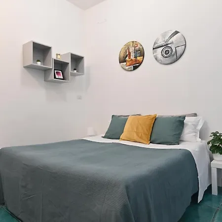 Appartamento Izzhome *