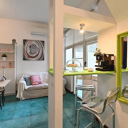 Appartamento Izzhome *