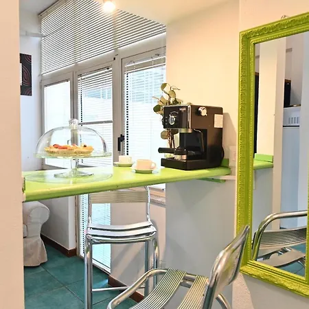 Appartamento Izzhome