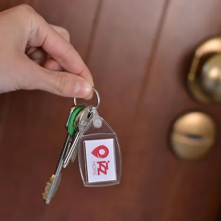 Izzhome * كالياري