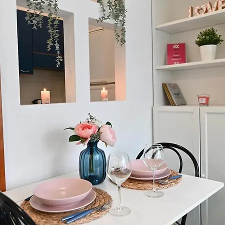 Apartment Izzhome Cagliari