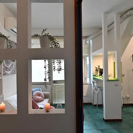 Apartment Izzhome