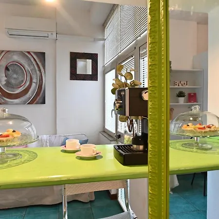Izzhome קליארי