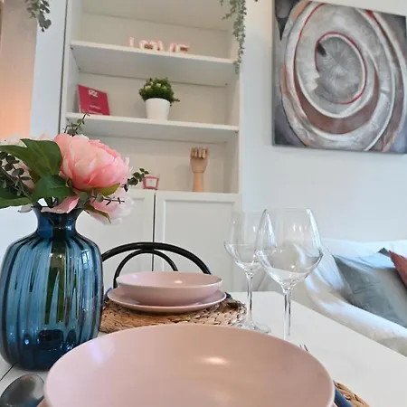 Appartement Izzhome *