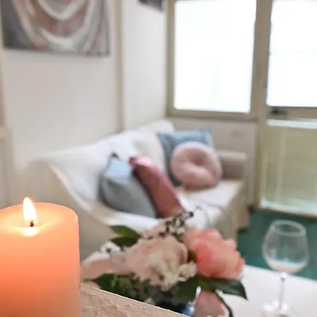Appartement Izzhome *