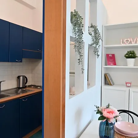 Izzhome Cagliari