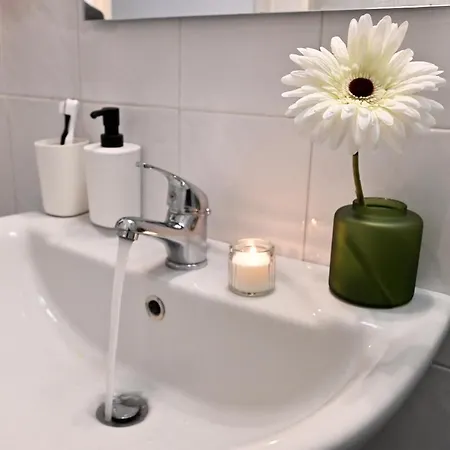 Appartement Izzhome *