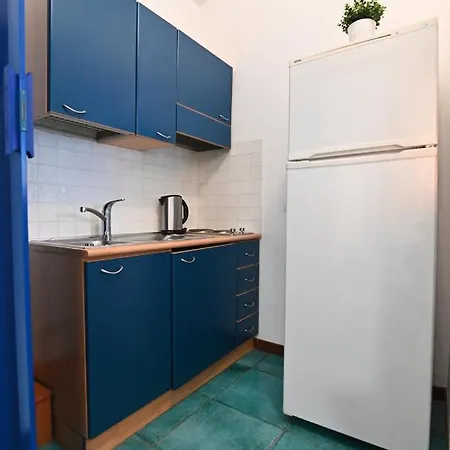 Izzhome Appartement