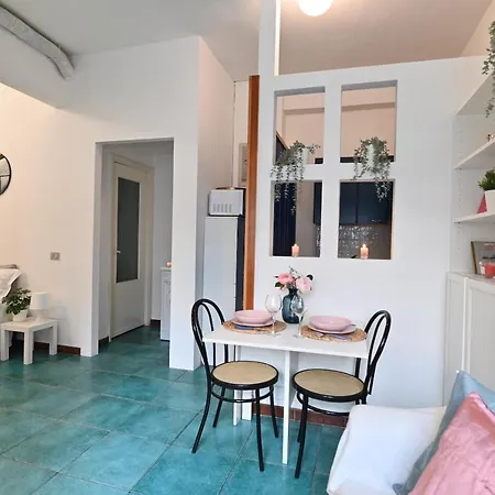 Apartment Izzhome Cagliari