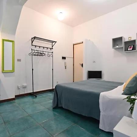 Izzhome Appartement Cagliari