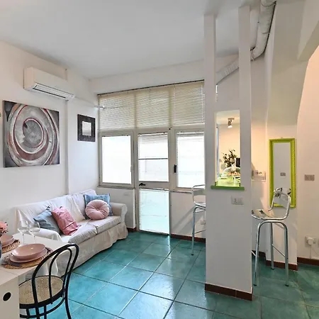 Izzhome * Cagliari