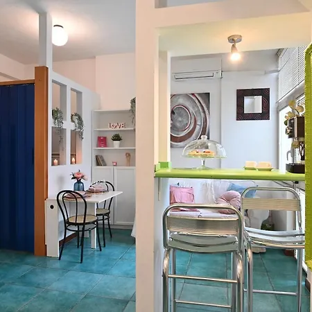 Διαμέρισμα Izzhome