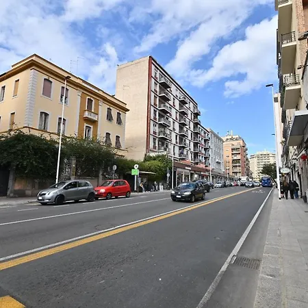 Apartment Izzhome