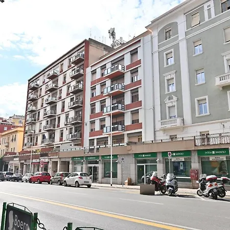 Izzhome Cagliari