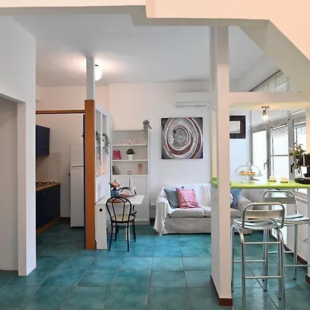 Appartement Izzhome Cagliari
