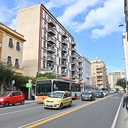 Διαμέρισμα Izzhome