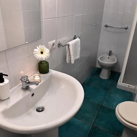 Izzhome Appartement *