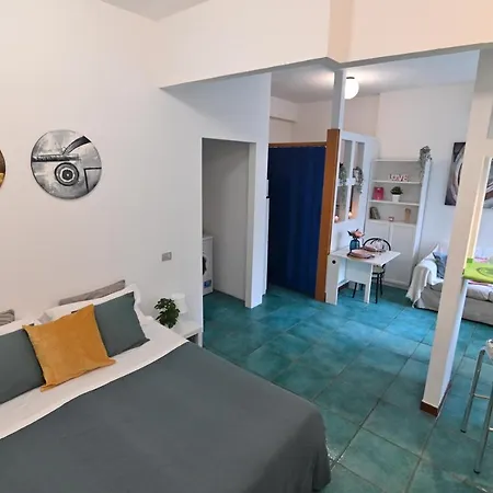 شقة Izzhome كالياري